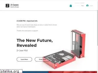 z-cases.com