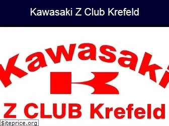 z-club-krefeld.de