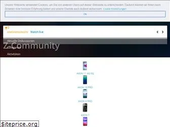 z-community.com