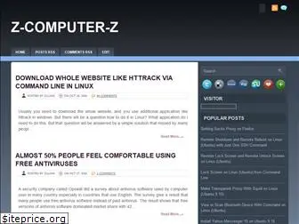 z-computer-z.blogspot.com