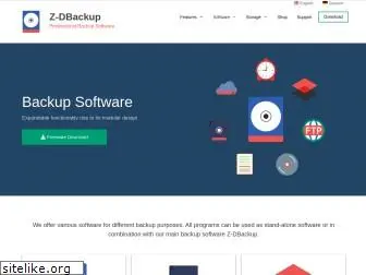 z-dbackup.de