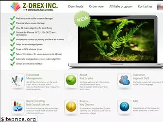 z-drex.com