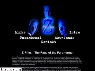 z-files.de