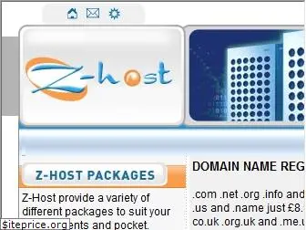 z-host.com