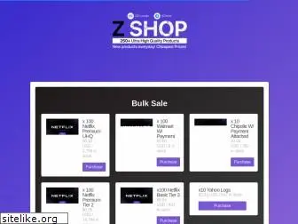 z-initial.atshop.io