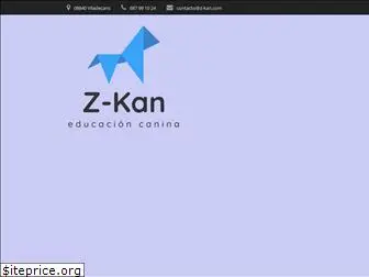 z-kan.com