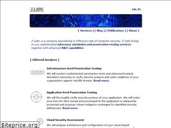 z-labs.eu