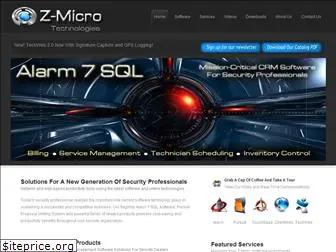 z-microtech.com