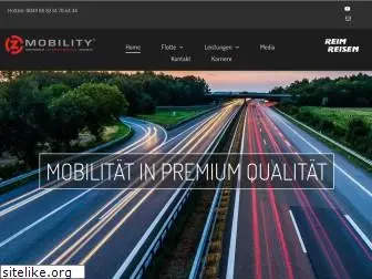 z-mobility.eu