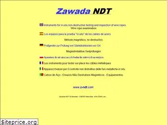 z-ndt.com