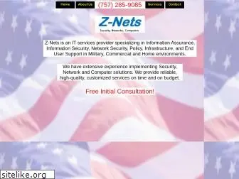 z-nets.com