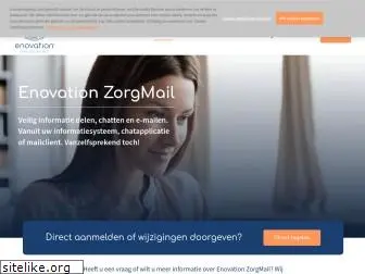z-netwerken.nl
