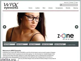 z-oneeyewear.com