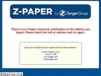 z-paper.com
