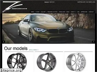 z-performance.com