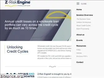 z-riskengine.com