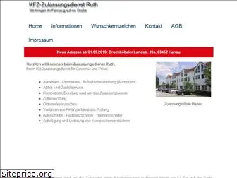 z-ruth.de