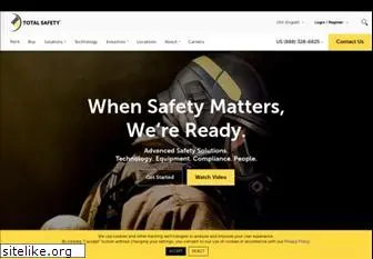 z-safetyservices.org