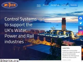 z-tech.co.uk