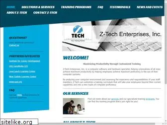 z-techenterprises.com