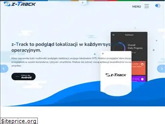 z-track.com
