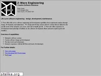 z-ware.com