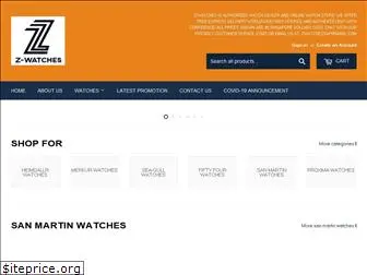 z-watches.com
