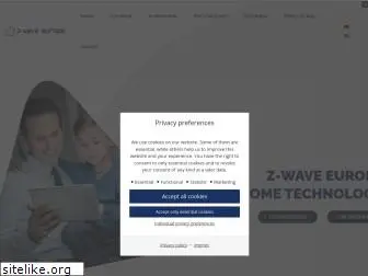 z-wave.info