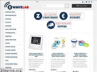 z-wavelab.com