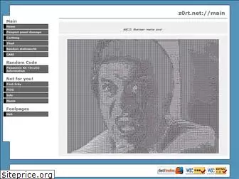 z0rt.net