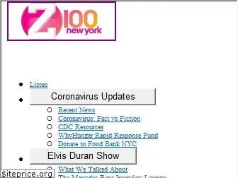 z100.com