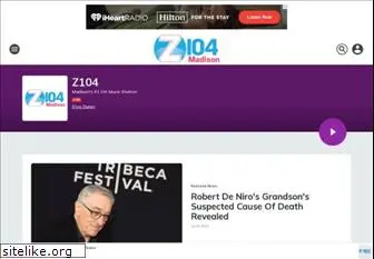 z104fm.com