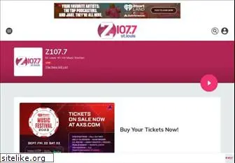 z1077.com