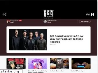 z1079rocks.com