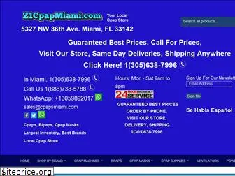 z1cpapmiami.com