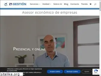 z1gestion.es