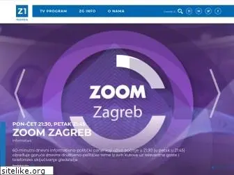 z1tv.hr