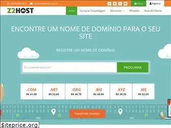 z2host.com.br