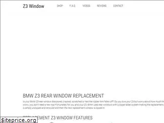 z3window.com