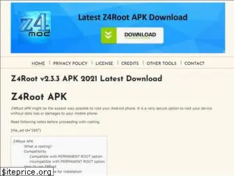 z4root.download