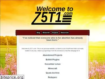 z5t1.com