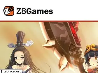 z8games.com