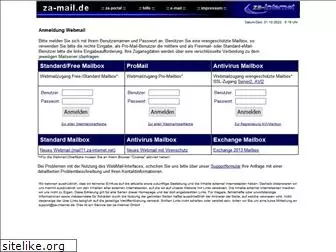 za-mail.de