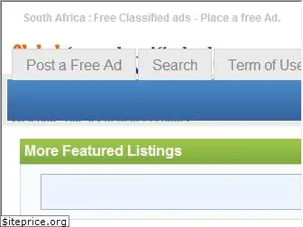 za.global-free-classified-ads.com