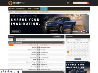 za.soccerway.com