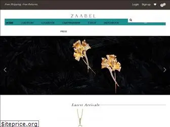 zaabel.com