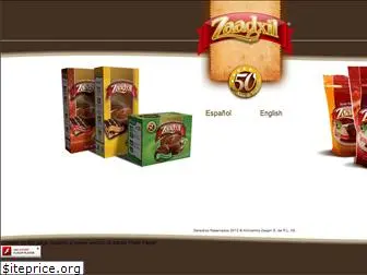 zaadxil.com