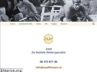 zaaffietsen.nl