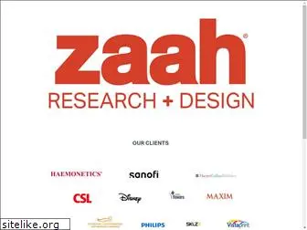 zaah.com