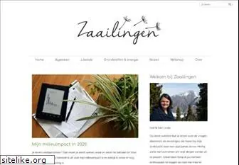 zaailingen.com